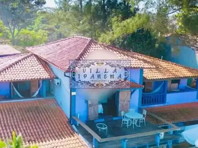 Ponto Comercial venda em Região Geográfica Imediata de Cabo Frio, Região Sudeste
