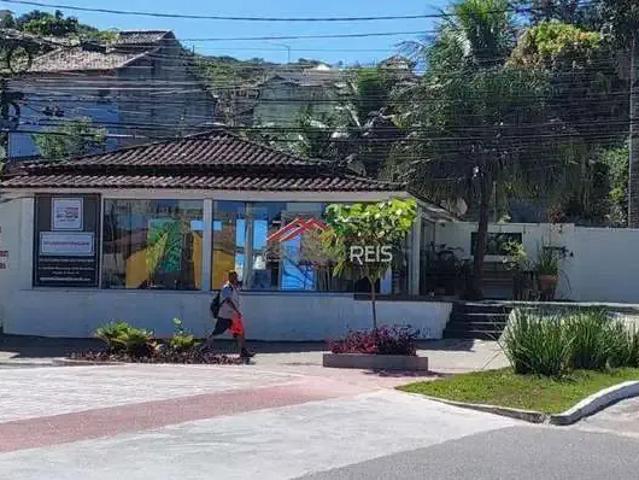 Ponto Comercial venda em Região Geográfica Imediata de Cabo Frio, Região Sudeste