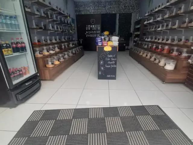 Ponto Comercial venda em Região Imediata de São Paulo, Região Metropolitana de São Paulo