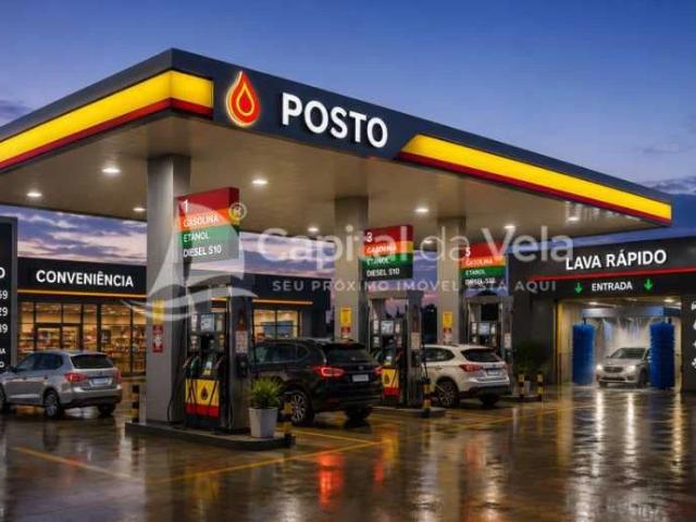 Ponto Comercial venda em Vila Rosangela, Assis