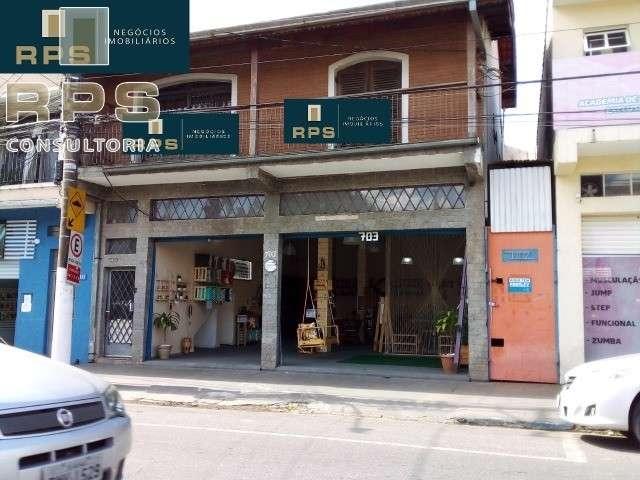 Ponto Comercial venda em Atibaia, Recreio Estoril