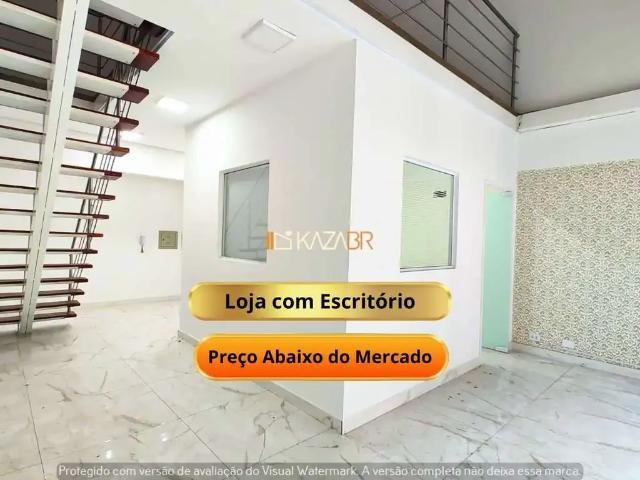 Ponto Comercial venda em Atibaia, Recreio Estoril