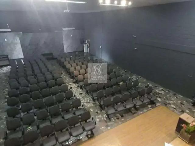 Ponto Comercial venda em Atibaia, Centro