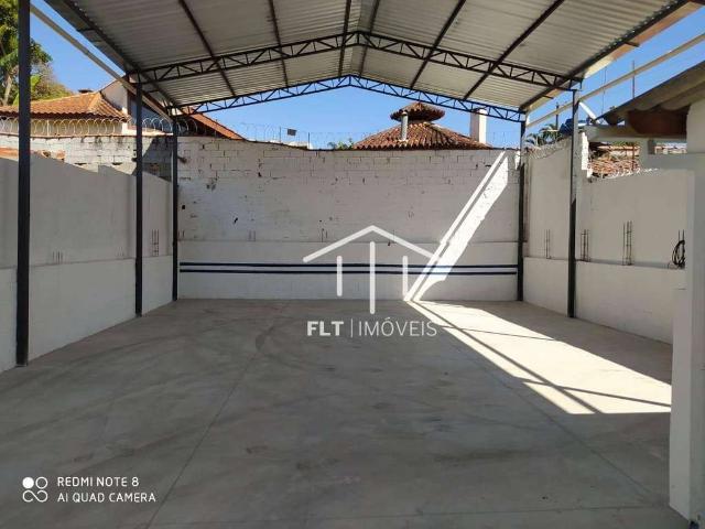 Ponto Comercial venda em Atibaia, Jardim Colonial