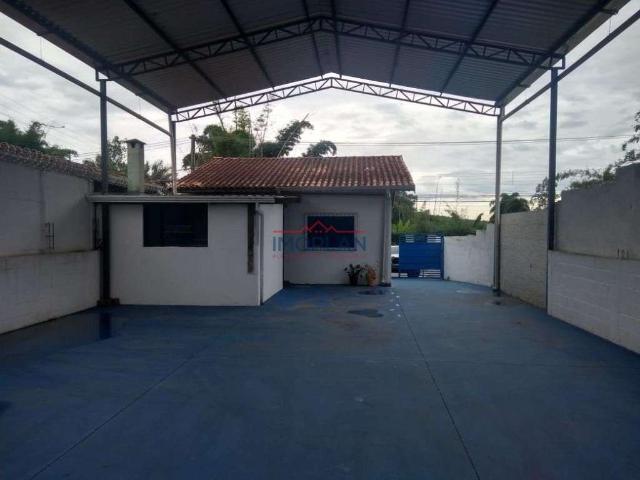 Ponto Comercial venda em Atibaia, Jardim Colonial