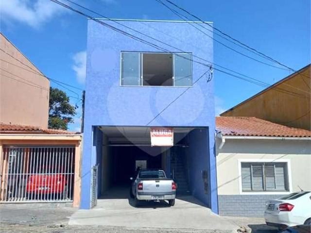 Ponto Comercial venda em Atibaia, Centro