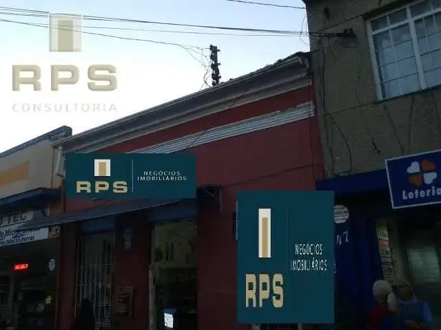 Ponto Comercial venda em Região Imediata de Bragança Paulista, Atibaia