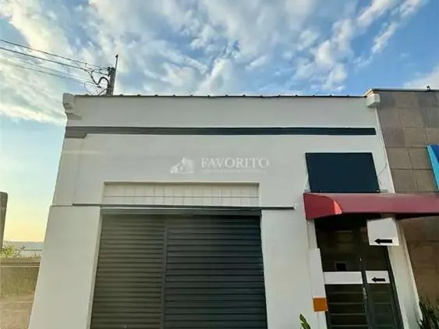 Ponto Comercial venda em Região Imediata de Bragança Paulista, Atibaia