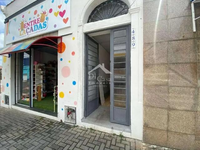 Ponto Comercial venda em Atibaia, Centro