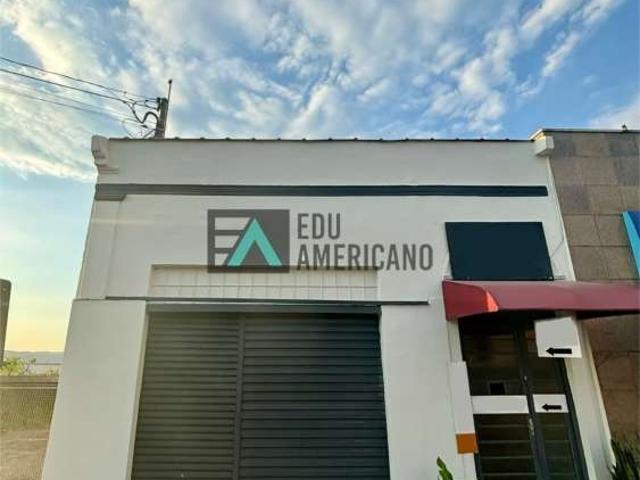 Ponto Comercial venda em Atibaia