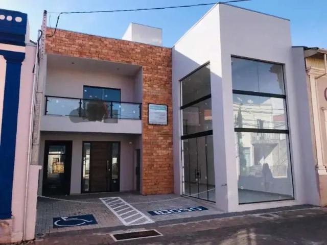 Ponto Comercial venda em Atibaia, Centro