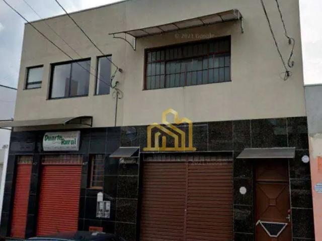 Ponto Comercial venda em Região Imediata de Bragança Paulista, Atibaia