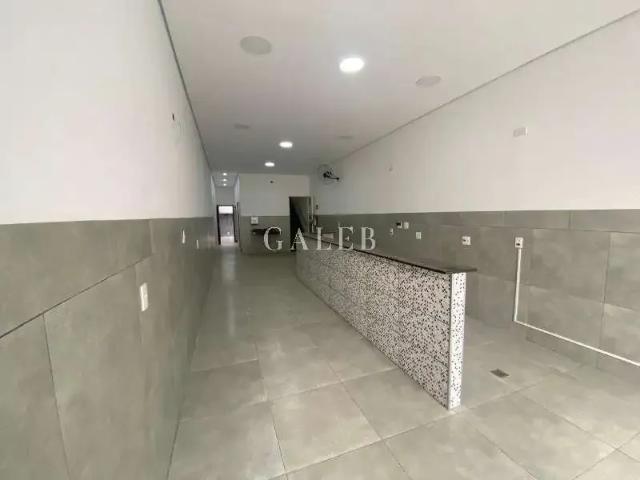 Ponto Comercial venda em Atibaia