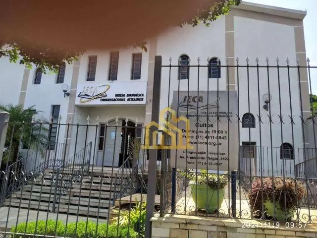 Ponto Comercial venda em Região Imediata de Bragança Paulista, Atibaia