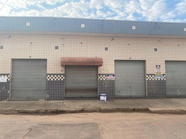 Ponto Comercial venda em Vila Nova Aclimação, Atibaia