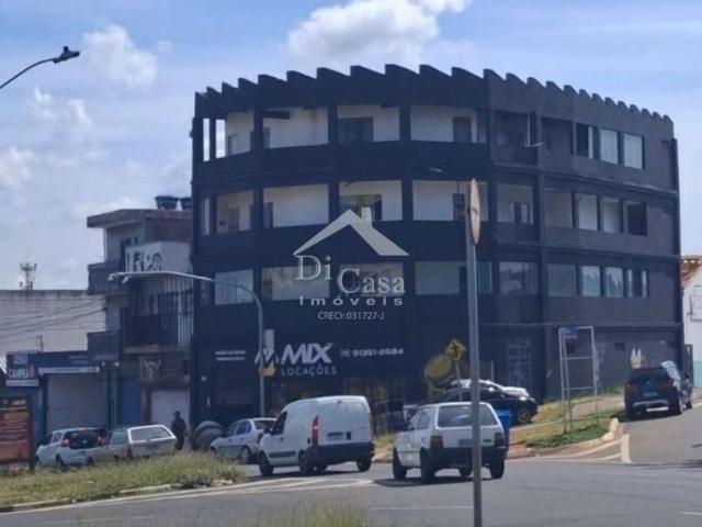 Ponto Comercial venda em Atibaia, Parque dos Coqueiros