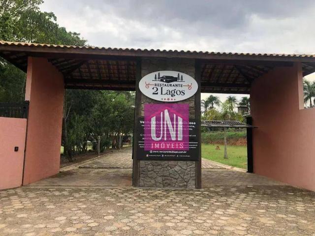 Ponto Comercial venda em Região Imediata de Bragança Paulista, Atibaia