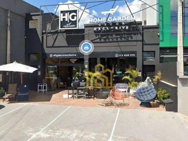 Ponto Comercial venda em Região Imediata de Bragança Paulista, Atibaia