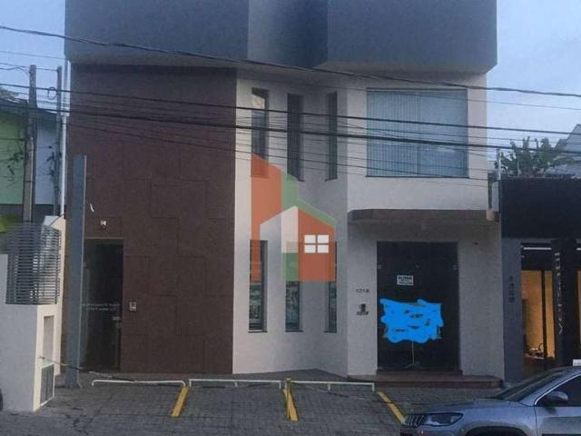 Ponto Comercial venda em Atibaia, Centro