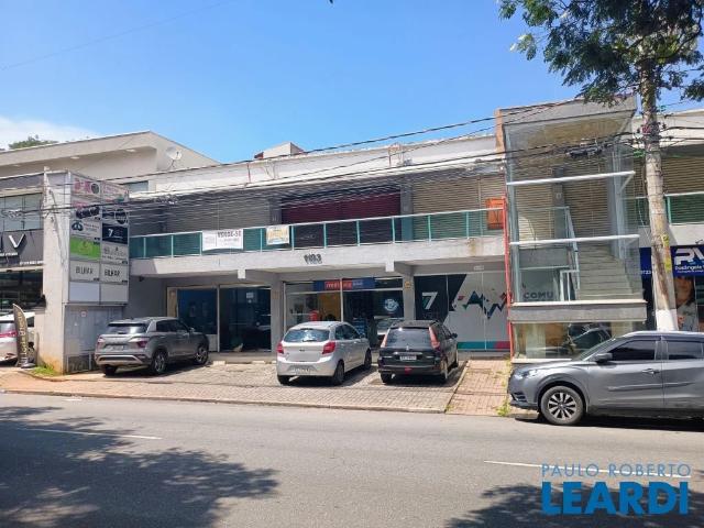 Ponto Comercial venda em Vila Nova Aclimação, Atibaia