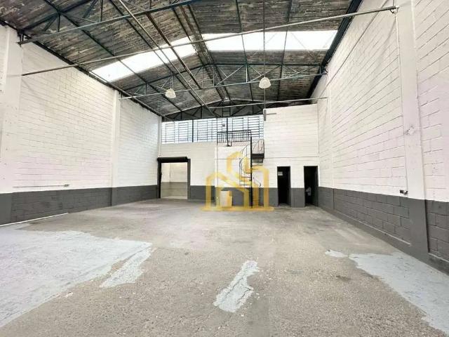Ponto Comercial venda em Região Imediata de Bragança Paulista, Atibaia
