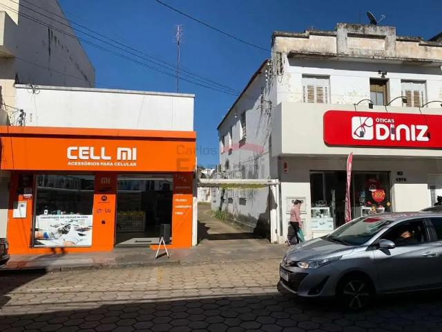 Ponto Comercial venda em Região Imediata de Avaré, Avaré
