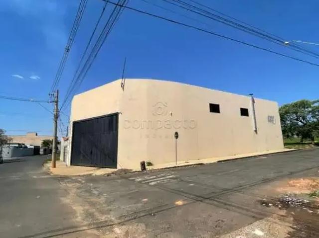 Ponto Comercial venda em Região Imediata de São José do Rio Preto, Região Metropolitana de São José do Rio Preto