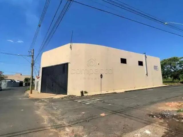 Ponto Comercial venda em Região Imediata de São José do Rio Preto, Região Metropolitana de São José do Rio Preto