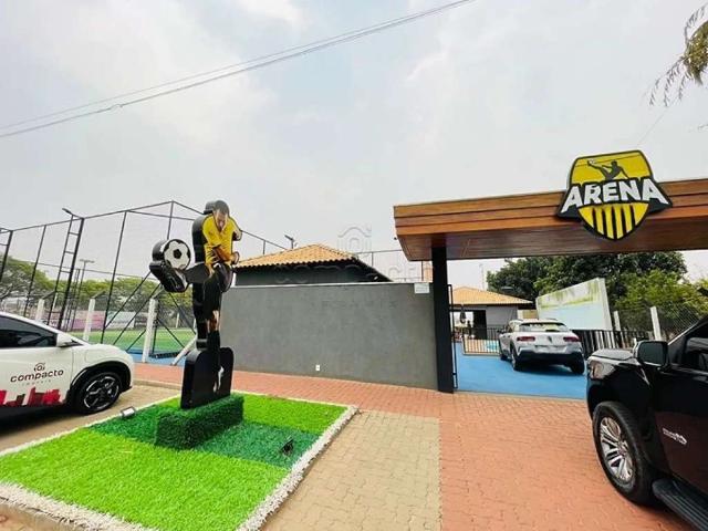 Ponto Comercial venda em Bady Bassitt, Centro