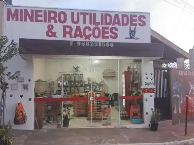 Ponto Comercial venda em Boituva