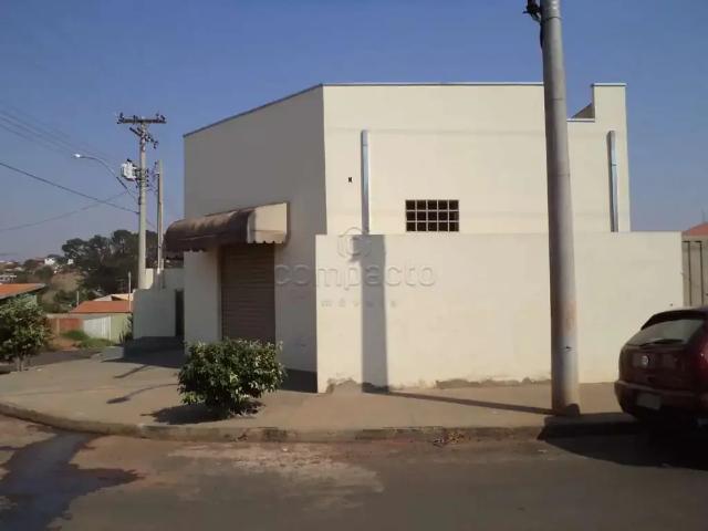 Ponto Comercial venda em Região Imediata de São José do Rio Preto, Região Metropolitana de São José do Rio Preto