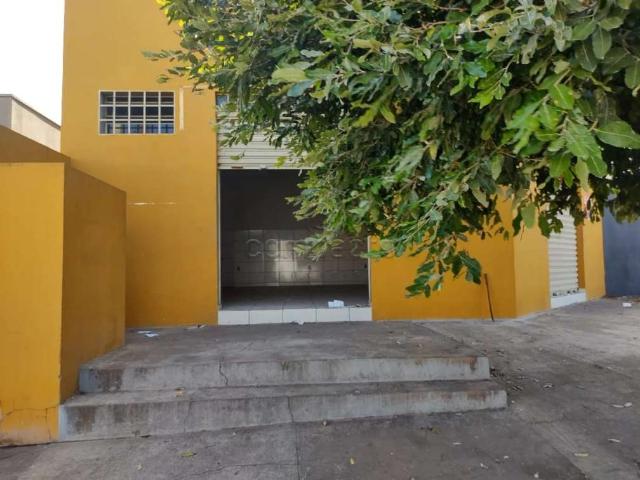 Ponto Comercial venda em Bady Bassitt, Residencial Catelani