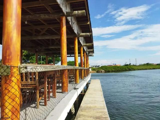 Ponto Comercial venda em Região Geográfica Imediata de Joinville, Balneario Barra do Sul