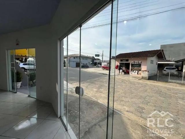 Ponto Comercial venda em Região Geográfica Imediata de Joinville, Balneario Barra do Sul