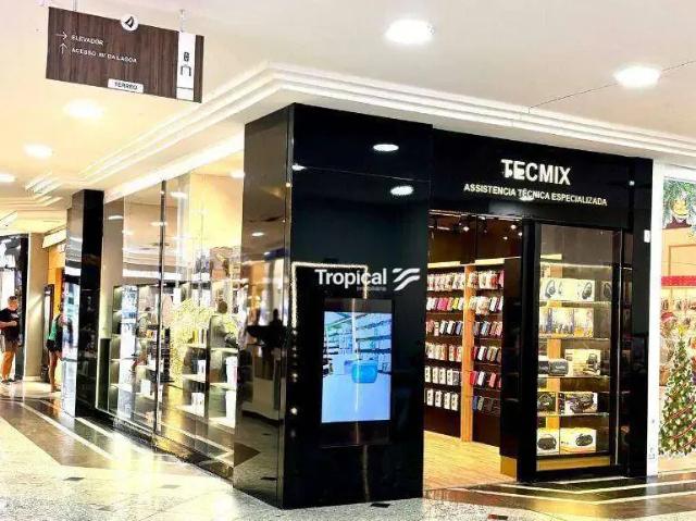 Ponto Comercial venda em Região Geográfica Imediata de Itajaí, Balneario Camboriú