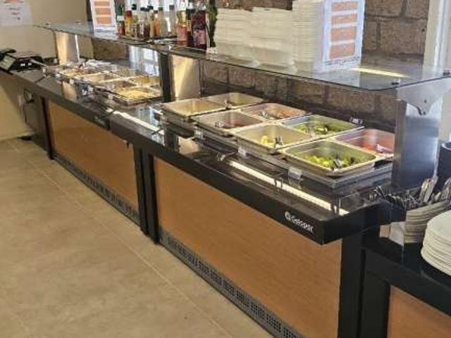 Ponto Comercial venda em Balneario Camboriú, Centro