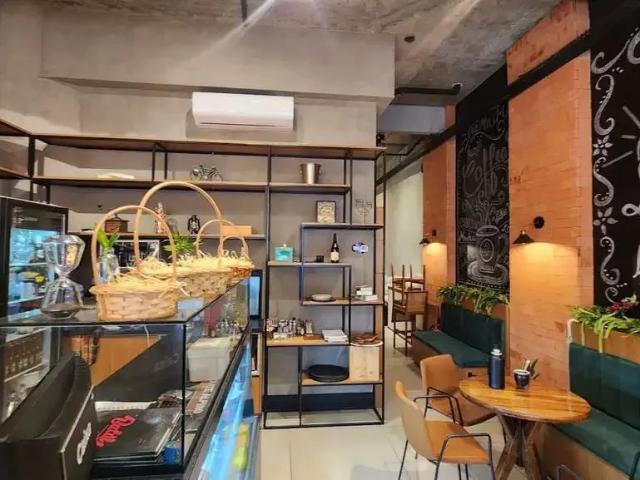 Ponto Comercial venda em Região Geográfica Imediata de Itajaí, Balneario Camboriú