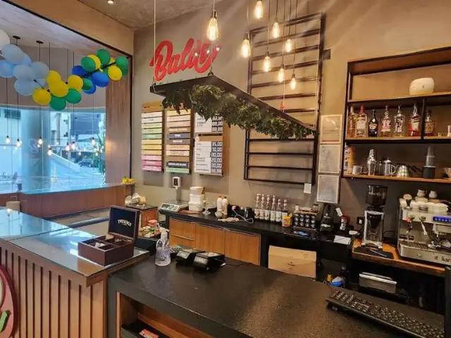 Ponto Comercial venda em Região Geográfica Imediata de Itajaí, Balneario Camboriú