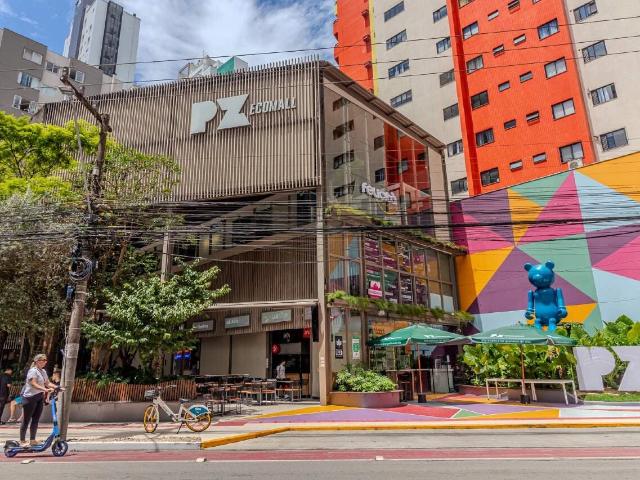 Ponto Comercial venda em Região Geográfica Imediata de Itajaí, Balneario Camboriú