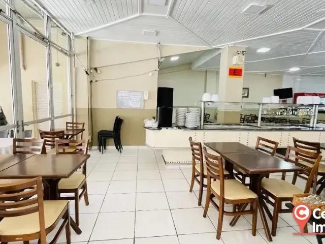Ponto Comercial venda em Região Geográfica Imediata de Itajaí, Balneario Camboriú