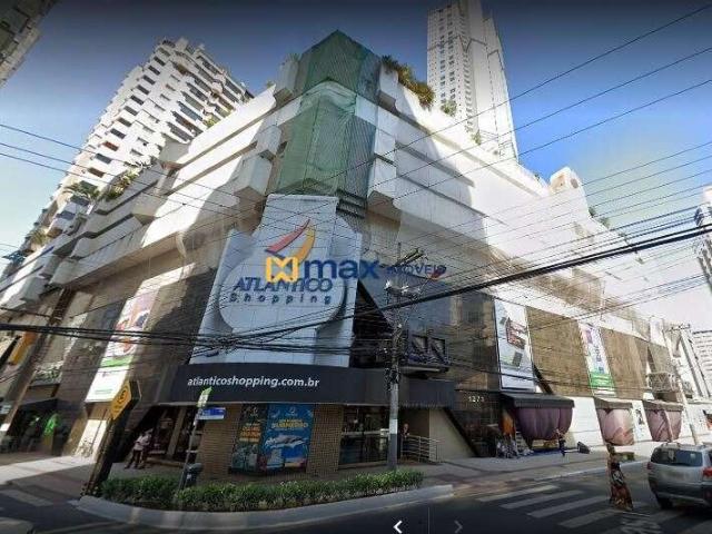 Ponto Comercial venda em Balneario Camboriú, Centro