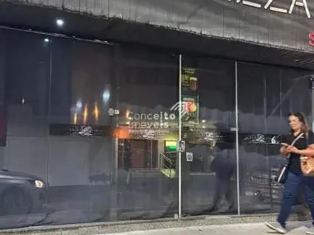 Ponto Comercial venda em Região Geográfica Imediata de Itajaí, Balneario Camboriú