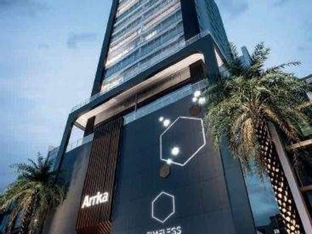 Ponto Comercial venda em Balneario Camboriú, Centro
