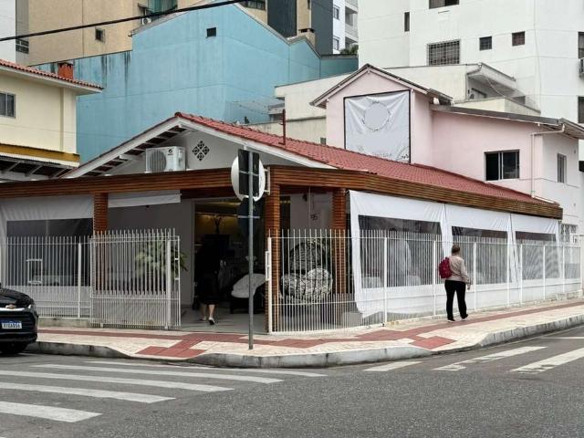 Ponto Comercial venda em Balneario Camboriú, Centro