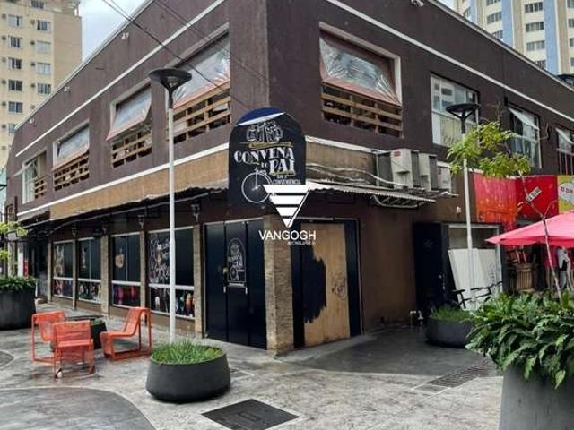 Ponto Comercial venda em Balneario Camboriú, Centro