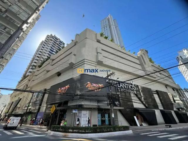 Ponto Comercial venda em Região Geográfica Imediata de Itajaí, Balneario Camboriú