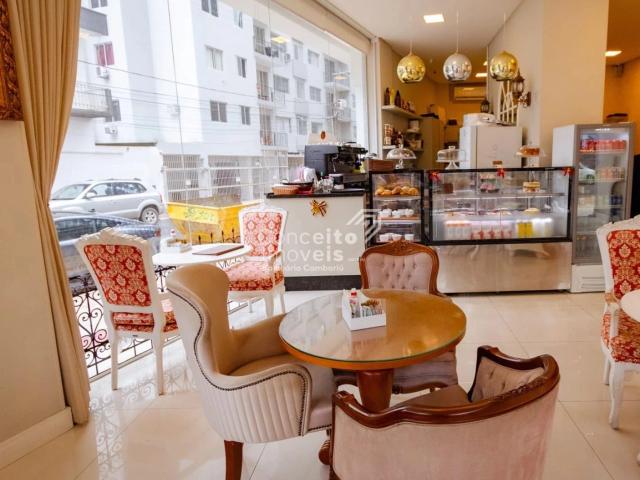 Ponto Comercial venda em Balneário Camboriú, Região Geográfica Intermediária de Blumenau