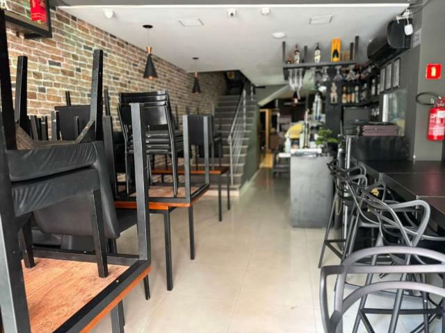 Ponto Comercial venda em Balneario Camboriú, Centro