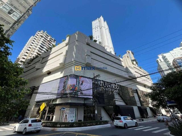 Ponto Comercial venda em Região Geográfica Imediata de Itajaí, Balneario Camboriú