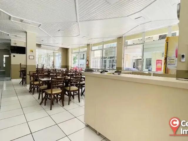 Ponto Comercial venda em Região Geográfica Imediata de Itajaí, Balneario Camboriú
